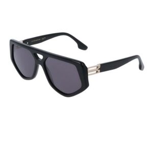 VICTORIA BECKHAM VB681S-001-58  Sunglasses Size 58mm 145mm 15mm black Women NEW